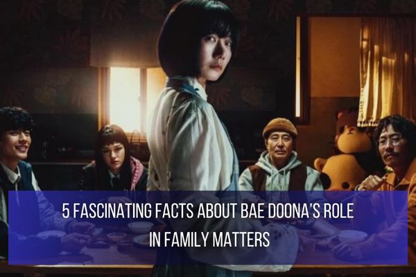 Bae Doona
