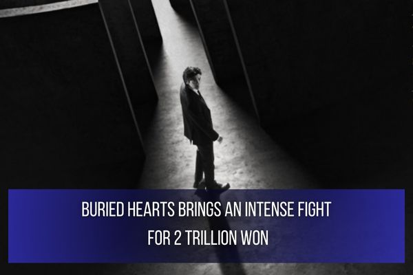 Buried Hearts