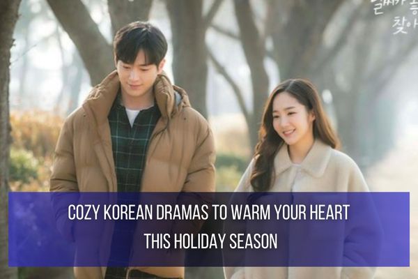 Korean Dramas