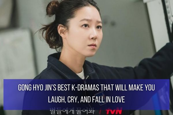 Gong Hyo Jin Gong Hyo Jin