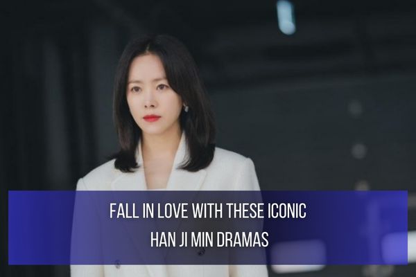 Han Ji Min