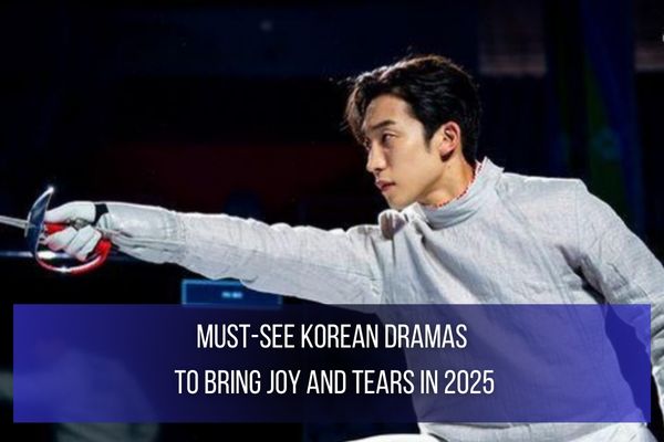Korean Dramas