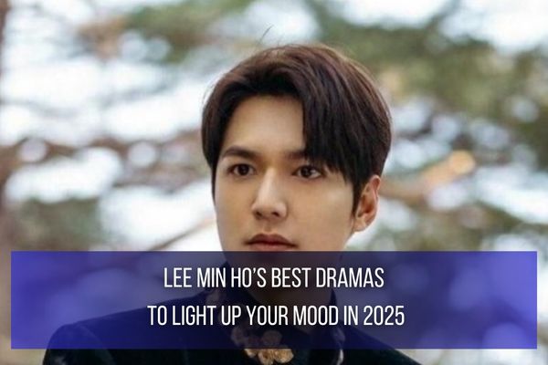 Lee Min Ho
