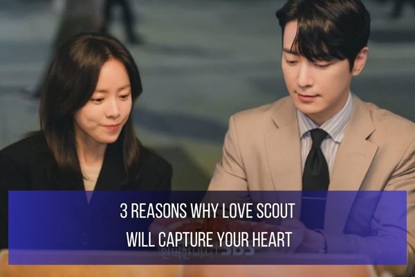 Love Scout