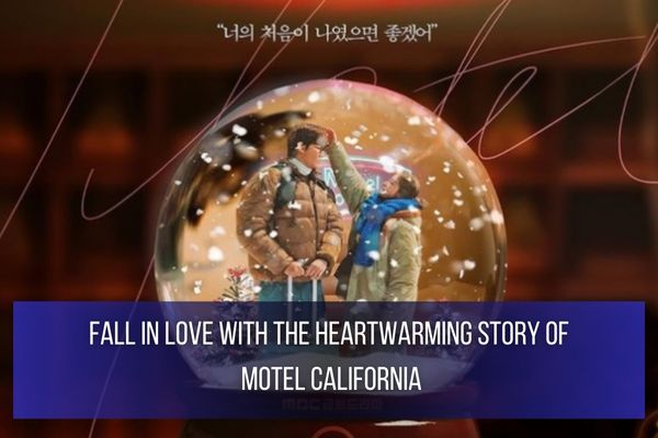 Motel California