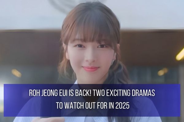 Roh Jeong Eui