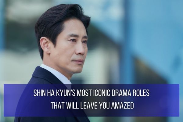 Shin Ha Kyun