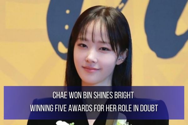 Chae Won Bin Chae Won Bin