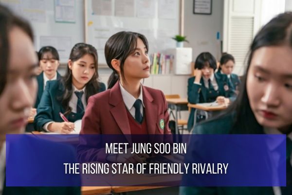 Jung Soo Bin Jung Soo Bin