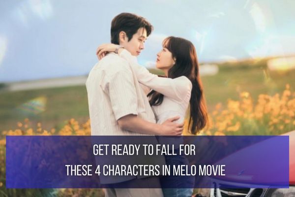 Melo Movie Melo Movie