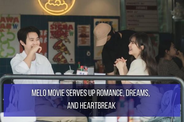 Melo Movie Melo Movie