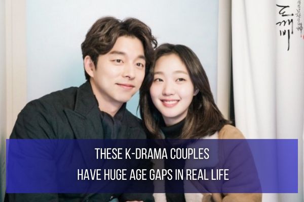 K-Drama K-Drama