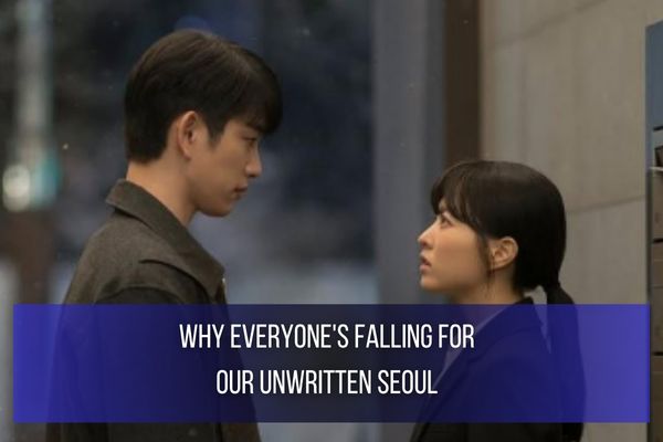 Our Unwritten Seoul