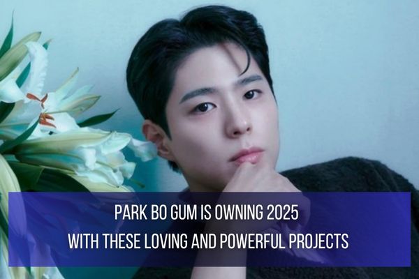 Park Bo Gum