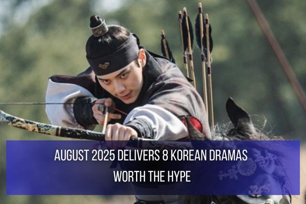 Korean Dramas