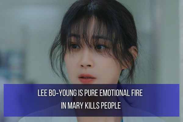 Lee Bo Young