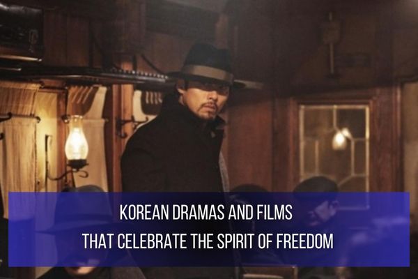 Korean Dramas