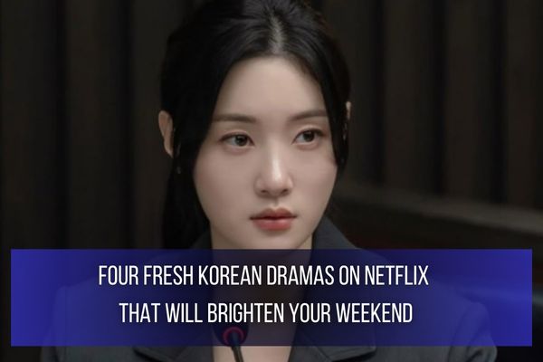 Korean Dramas