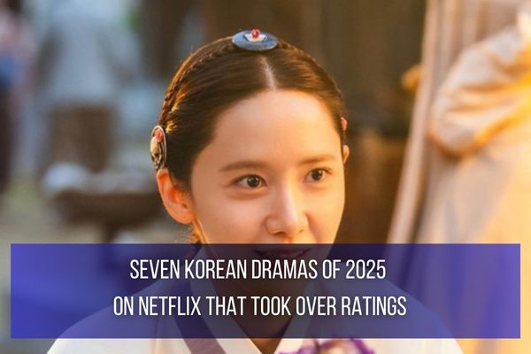 Korean Dramas