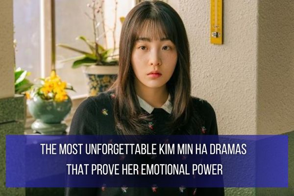 Kim Min Ha