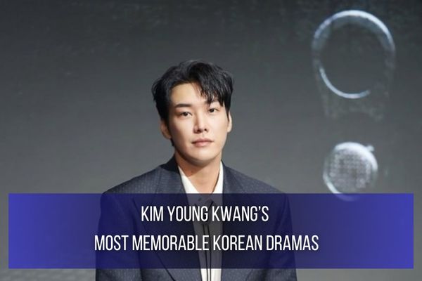 Kim Young Kwang Kim Young Kwang